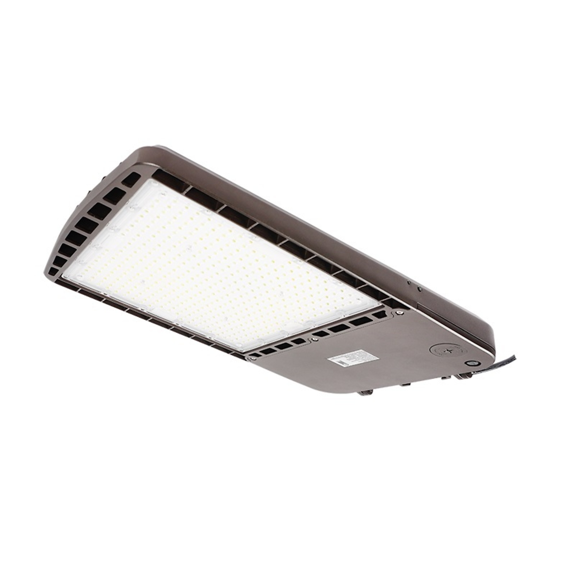 Honya LED Area/Shoebox Light AL01 Series/150W-100W-70W Selectable/ 5000K
